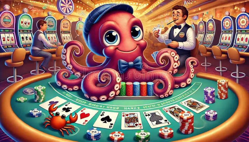 ll55 Game Slot