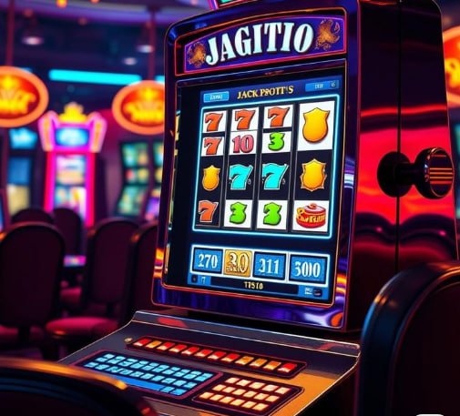 ll55 Casino Trực Tuyến